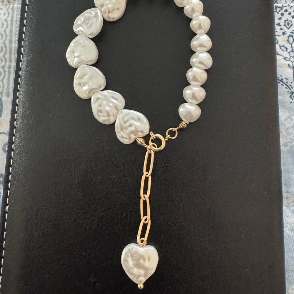- ANGIE BRACELET HANDMADE. - Picture 3 of 10